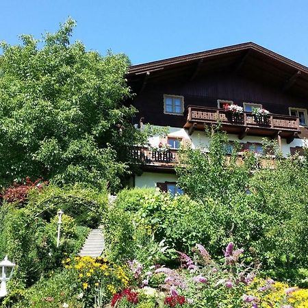 Landhaus Antonia Bruck an der Grossglocknerstrasse Ngoại thất bức ảnh