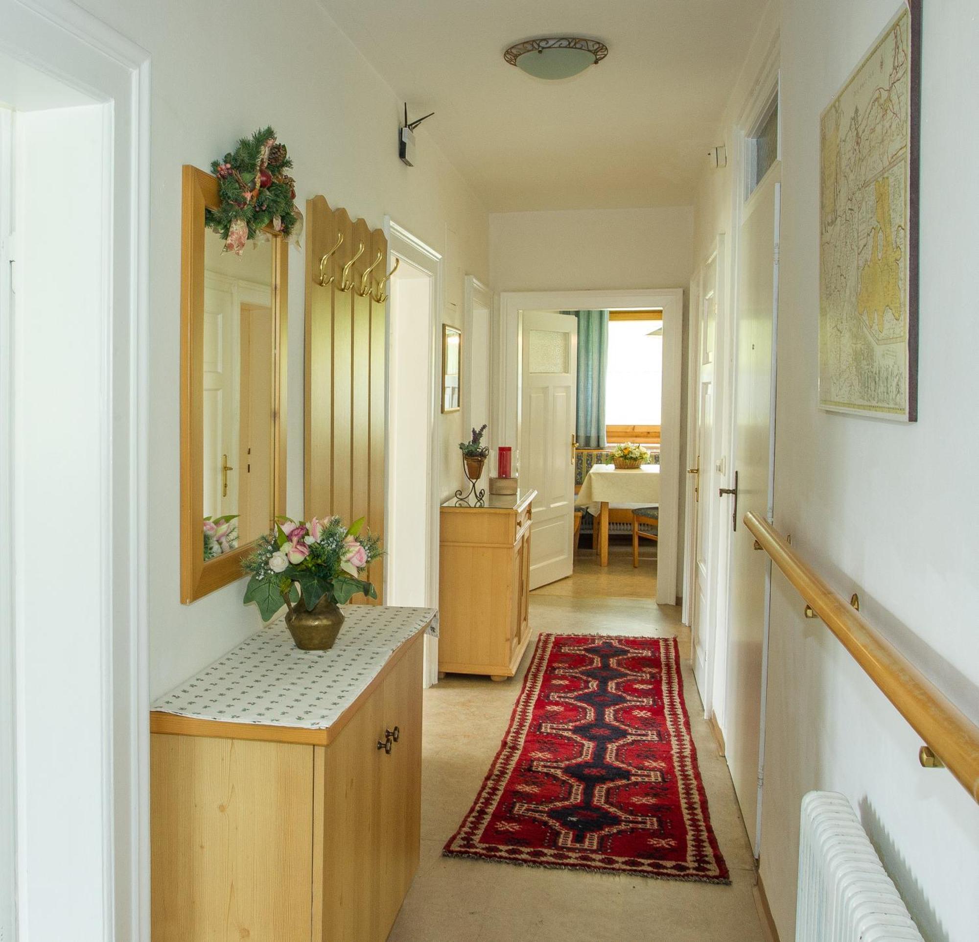 Landhaus Antonia Bruck an der Grossglocknerstrasse Phòng bức ảnh