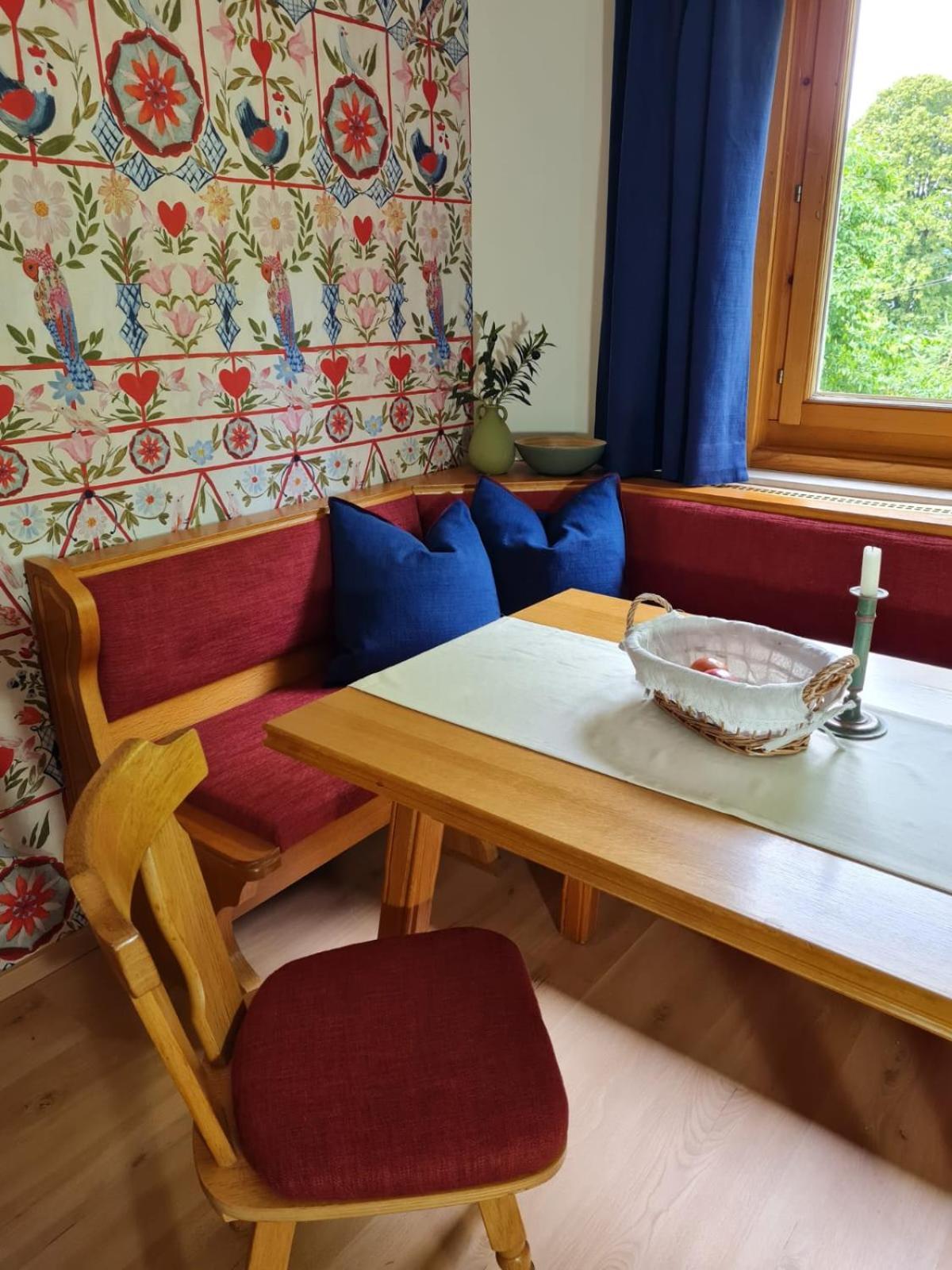 Landhaus Antonia Bruck an der Grossglocknerstrasse Ngoại thất bức ảnh