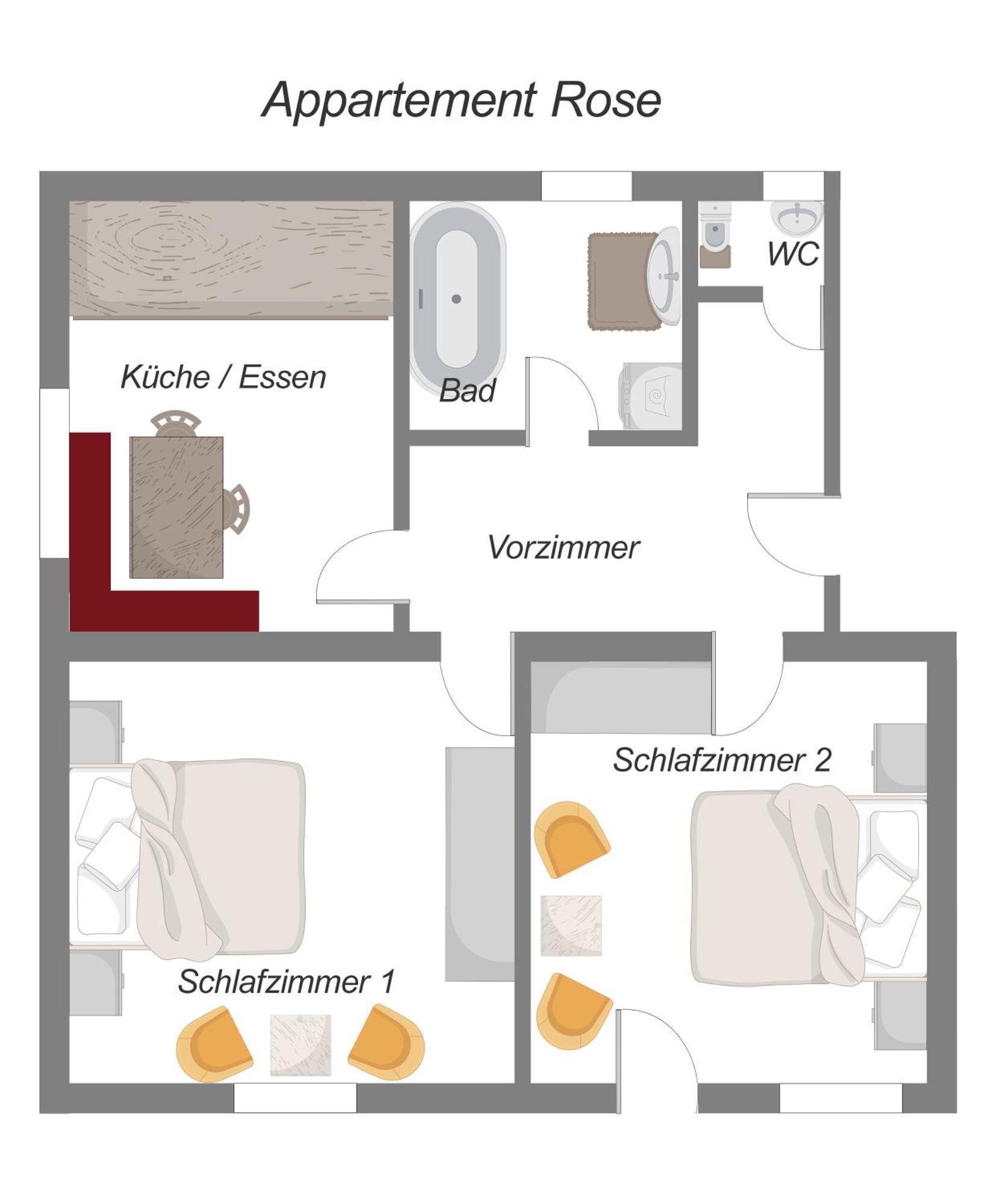 Landhaus Antonia Bruck an der Grossglocknerstrasse Ngoại thất bức ảnh