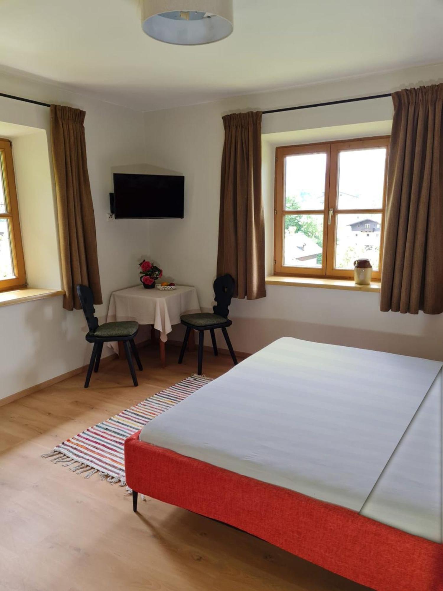Landhaus Antonia Bruck an der Grossglocknerstrasse Ngoại thất bức ảnh