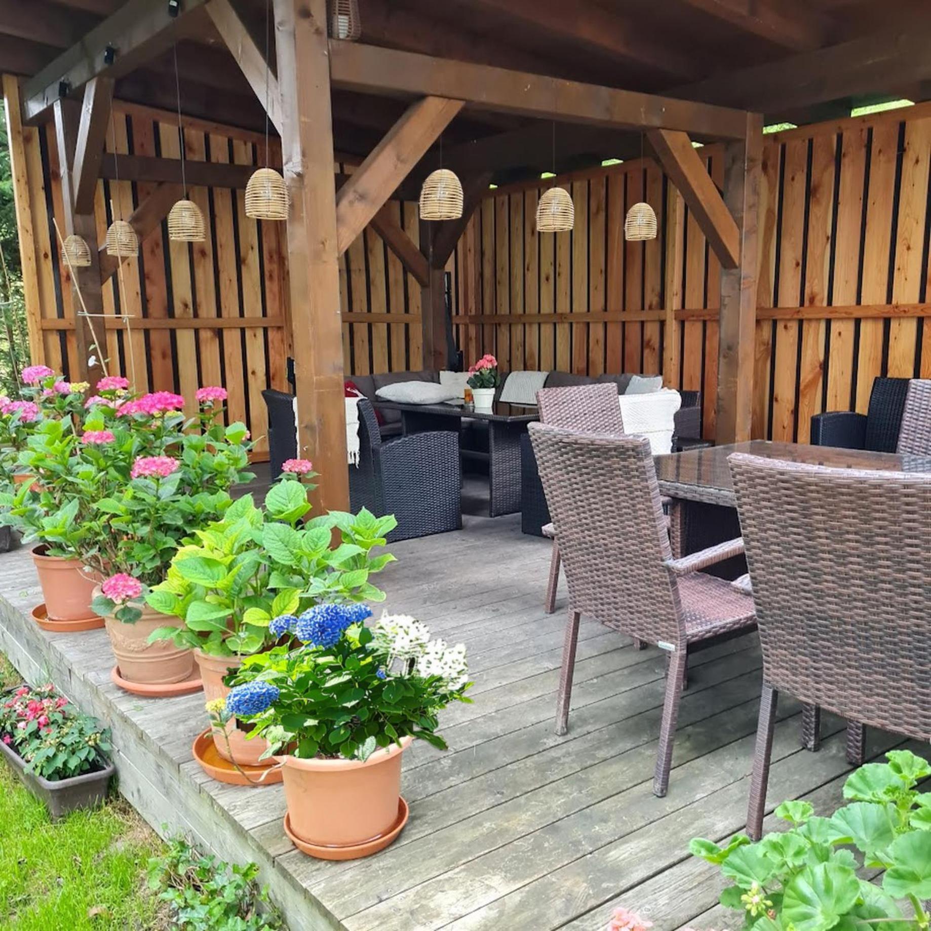 Landhaus Antonia Bruck an der Grossglocknerstrasse Ngoại thất bức ảnh